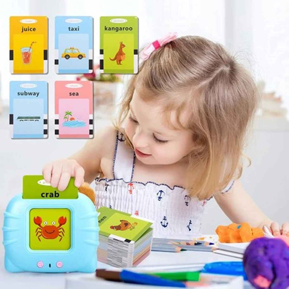 Baby Smart Musical Education Space Therapy Device