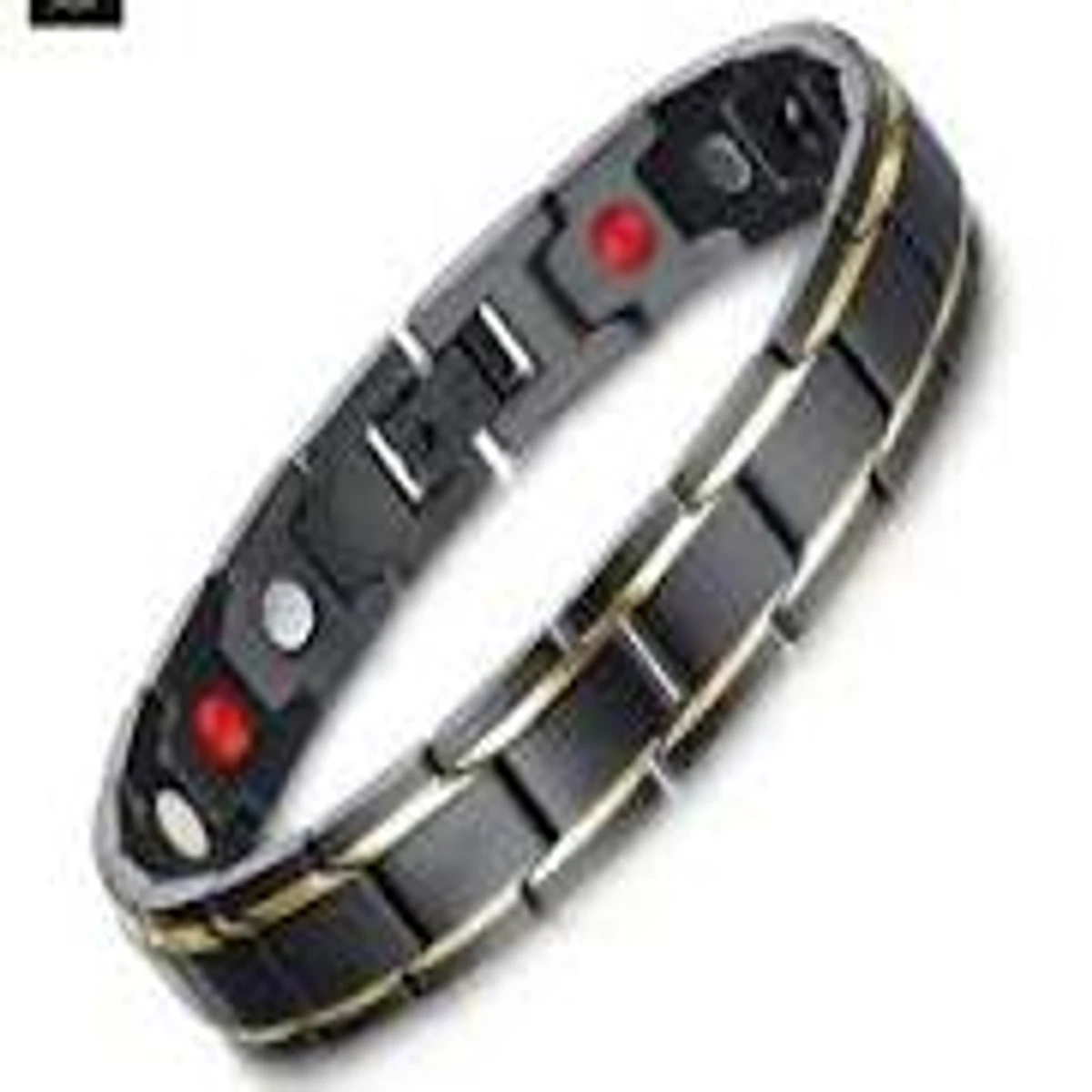 Healthy Care Magnetic Bracelet ( Magnetic Ring Free)