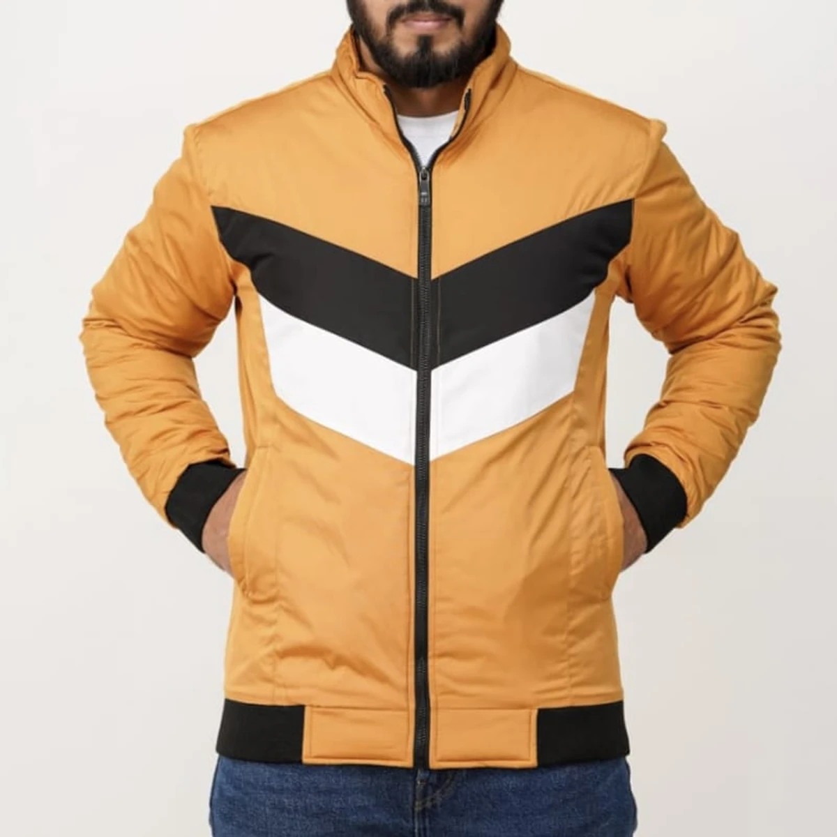 premium Men's Jacket (Collection 2023-24)